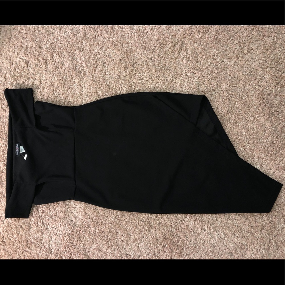 Fashion nova dress